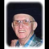 Harold Tompkins Obituary