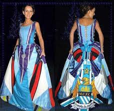 Stravaganti abiti da sposa con un abito da sposa stravagante pr, da, farag? Abito Da Sposa Stravagante Calcio Che Passione Prendereste Spunto