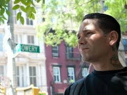 Lincoln's Cottage has a prison art show. It critiques presidents' penal law  past : NPR