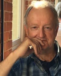 Rick Rawson's Instagram, Twitter & Facebook