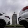 German Leaders Urge Volkswagen to Preserve Jobs Amid Major Cuts