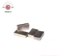 Diamond Segments Saw Tips Diamond Segments for Granite Block Cutting Tungsten Carbide Saw Tips