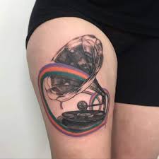 Single letter musical note tattoo in tattoo design categories music tattoo designs are one of the most popular tattoo designs amoing youngsters. 110 Awesome Music Tattoo Collection For Everyone 1000 Tattoo Photo Eddnet