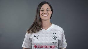 1,210,866 likes · 6,760 talking about this. Kyra Densing Bei Borussia Geht Es Nicht Nur Um Fussball Dfb Deutscher Fussball Bund E V
