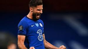 From 2012 to 2018, he played for arsenal where he scored. 2021 Chelsea 1 0 Norwich Olivier Giroud Trifft Als Der Blues Im Champions League Rennen Klar Wird Gettotext Com