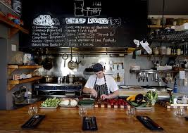 Great cooking techniques don't have to involve french. R Kitchen