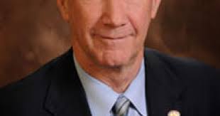 Vratil Crosses Party Line, Endorses Democrat