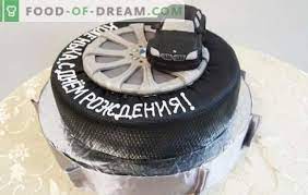 Check spelling or type a new query. Un Pastel De Cumpleanos Para Un Hombre Es El Regalo Mas Dulce Una Seleccion De Diferentes Pasteles Para Hombres Para Cumpleanos