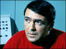 James Doohan, Scotty from 'Star Trek', Dies at Age 85