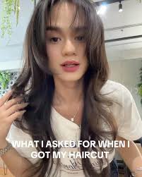 Or just look for MANUEL of @culturesalonmnl and show this video to him  💇🏻‍♀️ He’s the only hair artist I trust ever since I grew my hair out ❤️✨