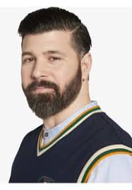 Col V Charles Colby DUKE FRANKLIN