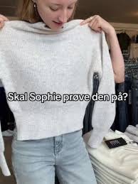 Mads Nørgaard Bluse Terry Soliman