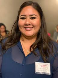 This year's Vision Keepers honored by Interfaith Action of Evanston