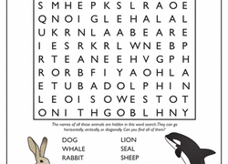 Esl printable word search puzzles. 200 Free Printable Word Searches Education Com