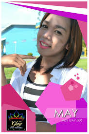 Miss Gay EGS