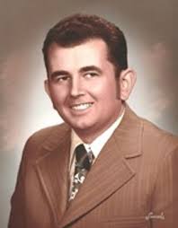 Bruce Kenneth Flint Obituary