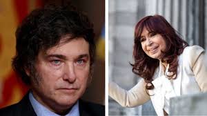 Elecciones legislativas: siete encuestas anticipan para octubre un mano a  mano entre libertarios y kirchneristas