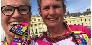 Jenny Bailey is fundraising for Cheltenham and Gloucester Hospitals Charity