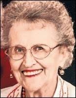 Geraldine Lonergan Obituary (1926