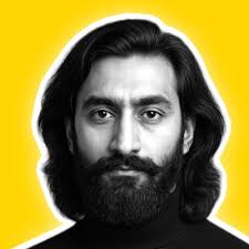 About a month ago, I got to hop into the sky with Healey Cypher, CEO of  BoomPop. Flying over the bay like a couple of pros (okay, mostly Healey...  but I had