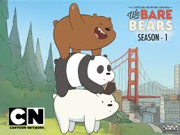 This episode is done real well, they allowed 2 secondary characters (ice bear, and chloe) to kinda have the spot light, at first i was worried but it turned out amazing, i thought they did a food job of showing a new side of ice bear. Prime Video We Bare Bears