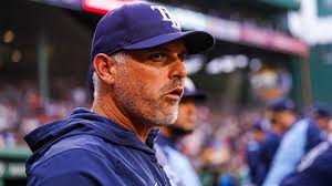 Cash a value bet to win AL Manager of the Year