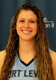 2015 Women's Lacrosse Roster