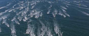 Un classement mouvant sur le vendée globe à trois jours de passer l'equateur. News 37 Candidates For The Vendee Globe 2020 Vendee Globe En