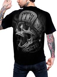 Or look at viveros for cool shirts for guys printed with artwork almost as awesome as what is on your body. Graphic T Shirts Men Tattoo Tee Shirts Funny T Shirts For Guys Inked Shop
