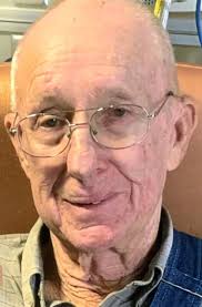 Martin Luther Argabright Obituary October 4, 2021