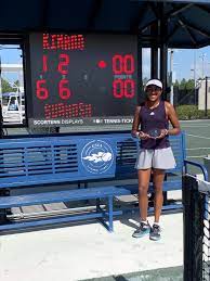 Rocker, 21, the son of a black american father and an indian american mother, first began making waves as a. Kumar Rocker Natasha Subhash Is Flavor Of The Season Too News India Times