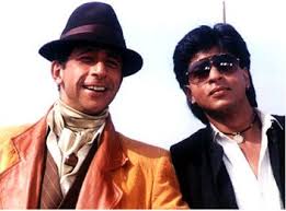 Pin Di Srk In Films