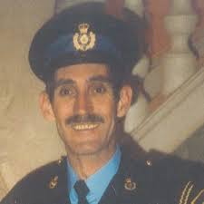 Blenheim Funeral Home Bill Carnegie