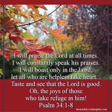 We did not find results for: 20 Psalms Of Thanksgiving And Praise His Dearly Loved Daughter Ministries