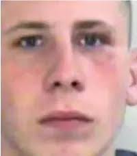 Shop attack thug jailed for 6 years