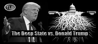 Image result for civil war ii deep state