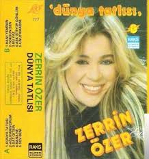 Zerrin özer'den gece yarısı korkutan haber. Zerrin Ozer Bana Ne Mp3 Indir Bana Ne Muzik Indir Dinle