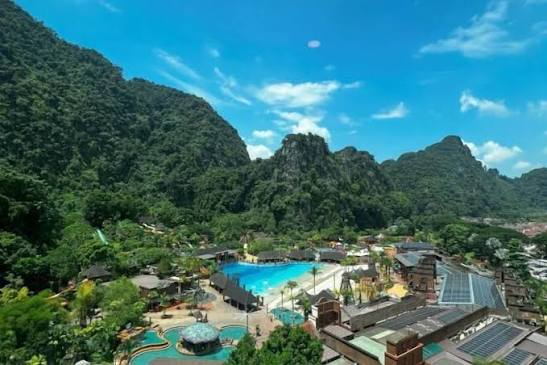 Sunway Onsen Ipoh by EUcation Home Reviews, Deals & Photos 2026 - Expedia