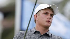 Houston Open qualifier out of a Texas Tech lineup affected by COVID contact  tracing