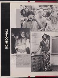 GHS Yearbook 1985 by City of Golden - Issuu