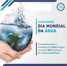 Da rvore e da floresta dmce ano letivo 2011_12. Dia Mundial Da Agua 22 De Marco Tjl Filtros