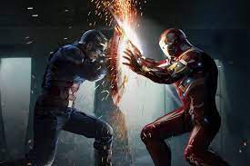 The biggest episode of game of thrones ever, and quite literally. Cinema Brawls 20 Best Movie Fight Scenes Hiconsumption