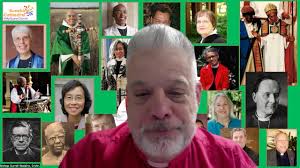 Christmas Eve Greeting, Services at...