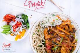 View the top 5 spicy chicken of 2021. Ginyaki Fire Up Your Week With Our Korean Spicy Chicken Facebook