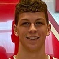 Cale Jacobsen 2022 Point Guard