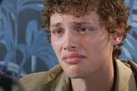 EastEnders Freddie Slater star Bobby Brazier joins Strictly Come Dancing