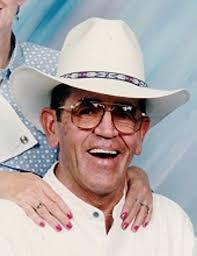 Rex Alden Myers Obituary May 13, 2003