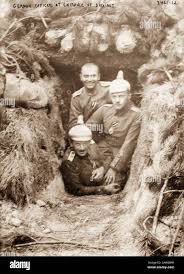 Image result for Outside Brown 1918 Military