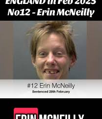 Erin Mcneilly