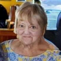 Bernadette Marie Helkowski Obituary